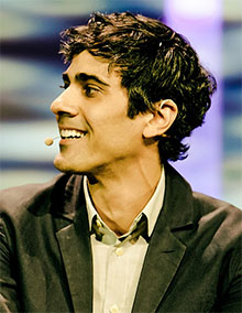 Jeremy Stoppelman